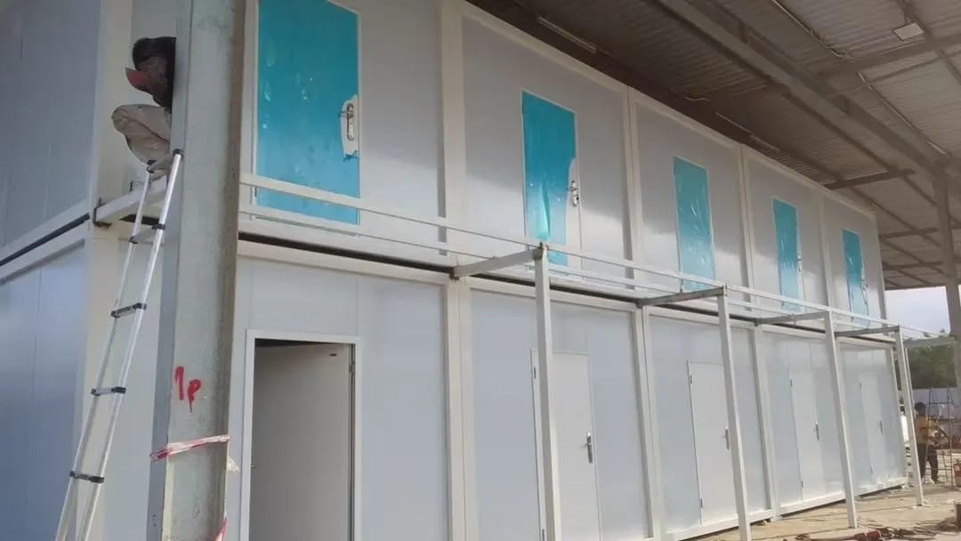Installation