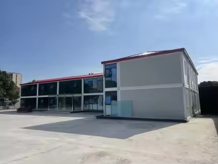Office space